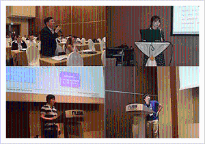 MICROPOL & ECOHAZARD CONFERENCE 2015 in National University of Singapore 이미지