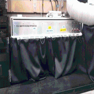 Low pressure UV(AOP) Philips TUV 130W XPT 이미지